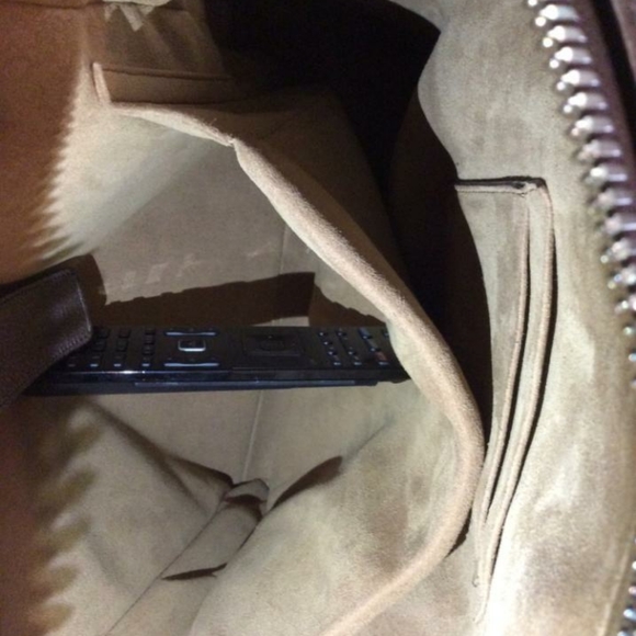 Gucci back pack - Picture 5 of 6